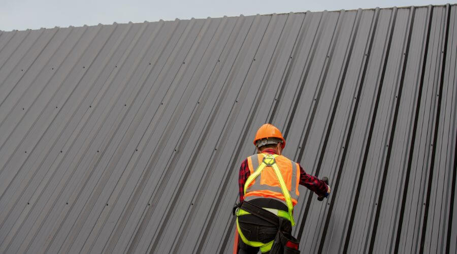 Professional residential roofers in Hastings, IA